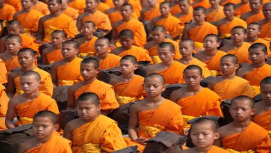 Photo of “พุทธทาสภิกขุ” บุคคลสำคัญของโลก